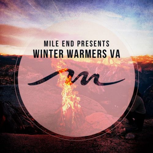 VA - Winter Wamers VA (2015)