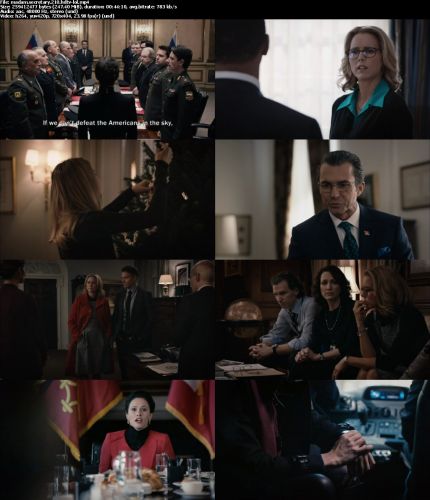 Madam Secretary S02E10 HDTV x264-LOL