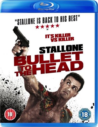 Bullet To The Head 2012 BluRay 810p DTS x264-PRoDJi