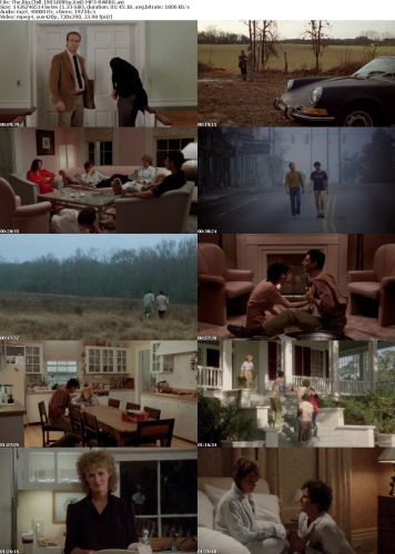 The Big Chill 1983 BRRip XviD MP3-RARBG