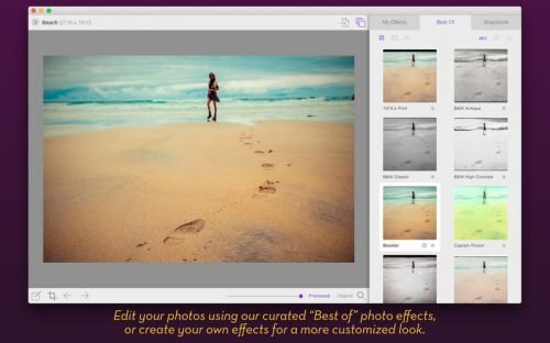 Flare 2.2.2 Mac OS X