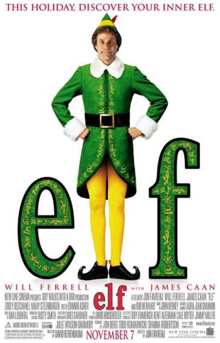Elf 2003 BDRip x264 AC3 RoSubbed-playSD