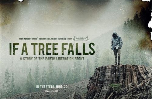 PBS POV - If a Tree Falls: A Story of the Earth Liberation Front (2011) 720p HDTV x264-MVGroup