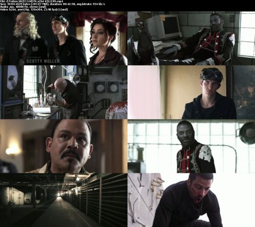 Z Nation S02E13 HDTV x264-KILLERS
