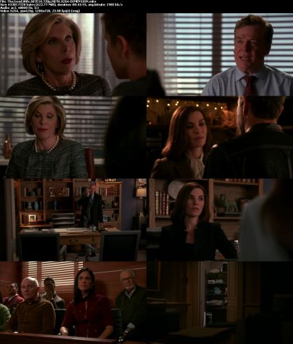 The Good Wife S07E10 720p HDTV X264-DIMENSION