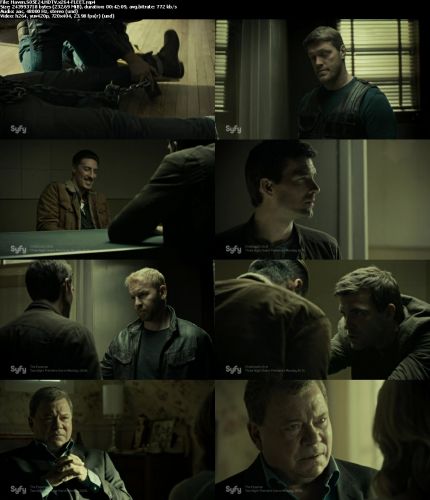 Haven S05E24 HDTV x264-FLEET