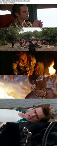 Ace Ventura When Nature Calls 1995 BluRay 1080p DTS x264-CHD