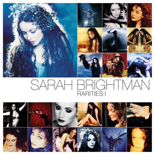 Sarah Brightman - Rarities Vol. 1 (2015)