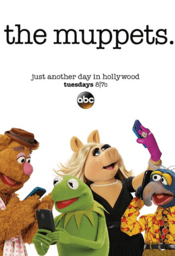 The Muppets S01E09 720p HDTV x264-KILLERS