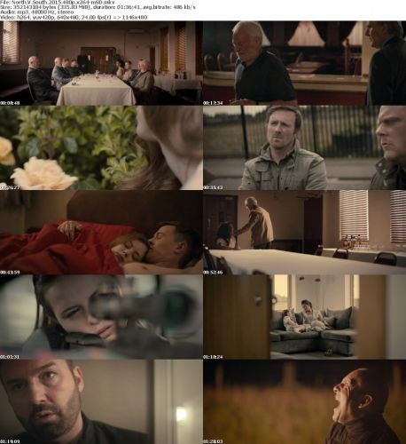 North V South 2015 480p x264-mSD