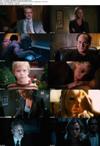 2:13 2009 720p BluRay H264 AAC-RARBG