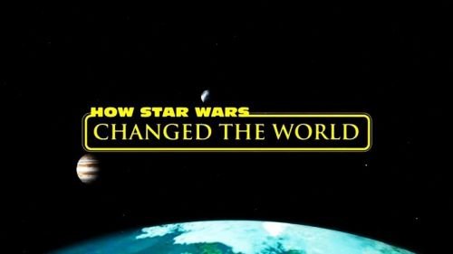 Channel 5 - How Star Wars Changed the World (2015) 720p HDTV x264-MVGroup