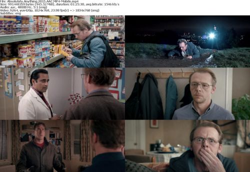 Absolutely Anything 2015 BRRip x264-Mobile