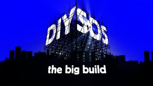 BBC DIY SOS - The Big Build - Holmfirth (2015) 720p HDTV x264-MVGroup