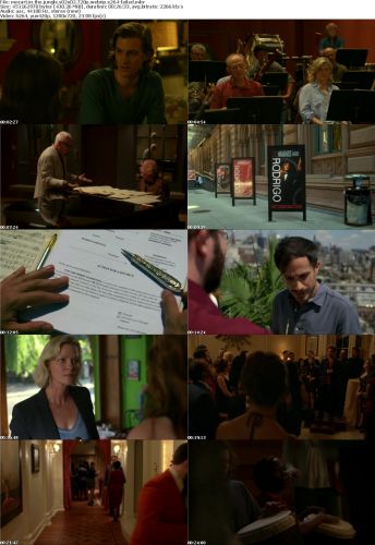 Mozart In The Jungle S02E02 720p WEBRip x264-FaiLED