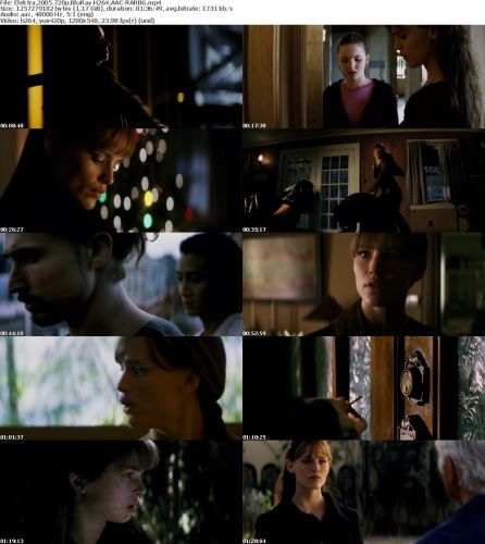 Elektra 2005 720p BluRay H264 AAC-RARBG
