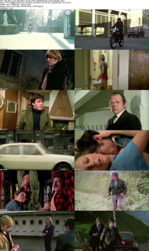 Live Like A Cop Die Like A Man 1976 1080p BluRay x264-GHOULS
