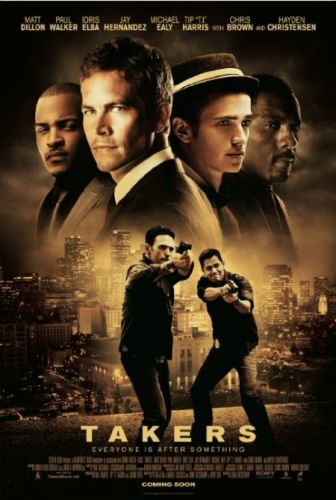 Takers 2010 BDRip x264 AC3 RoSubbed-playSD