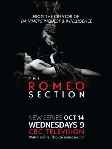 The Romeo Section S01E08 720p HDTV x264-KILLERS
