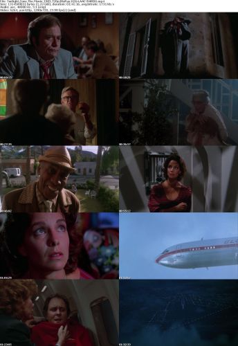 Twilight Zone The Movie 1983 720p BluRay H264 AAC-RARBG