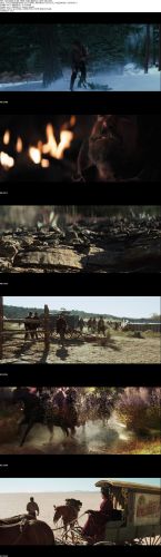 Seraphim Falls 2006 720p BluRay x264 x0r