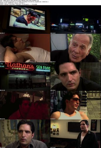 1000 Times More Brutal 2012 BRRip XviD MP3-RARBG