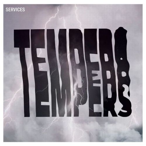 Tempers - Services (2015)