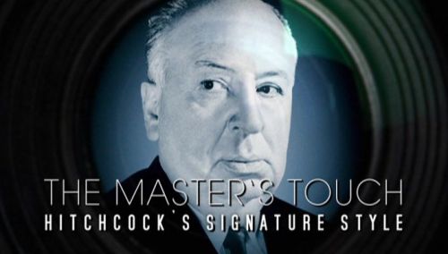 Leva FilmWorks - The Masters Touch: Hitchcocks Signature Style (2009) DVDrip XviD AC3-MVGroup