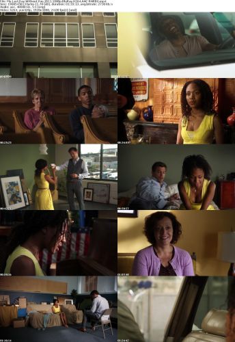 My Last Day Without You 2011 1080p BluRay H264 AAC-RARBG