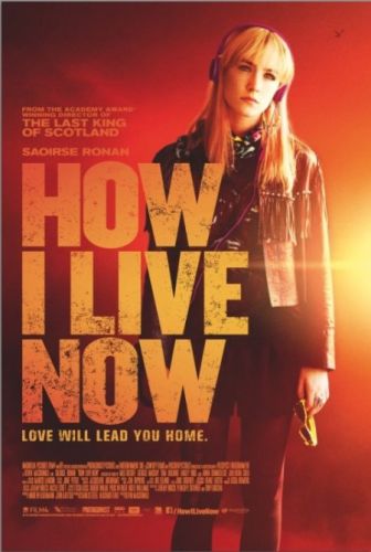 How I Live Now 2013 BDRip x264 AC3 RoSubbed-playSD