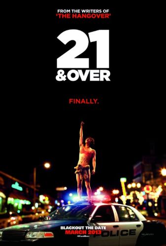 21 And Over 2013 BDRip x264 AC3 RoSubbed-playSD
