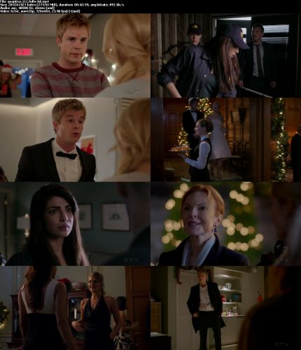 Quantico S01E11 HDTV x264-LOL