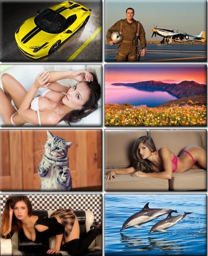 LIFEstyle News MiXture Images. Wallpapers Part (865)