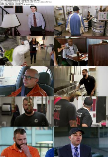 Undercover Boss US S07E01 REPACK HDTV x264-W4F