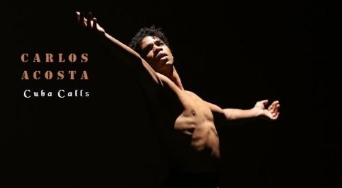 BBC Imagine - Carlos Acosta: Cuba Calls (2015) 720p HDTV x264-C4TV