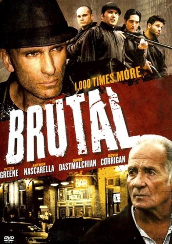 1000 Times More Brutal 2012 BRRip XviD MP3-RARBG