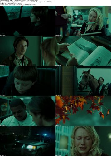 The Ring 2002 720p BluRay H264 AAC-RARBG