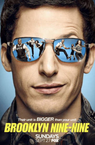 Brooklyn Nine-Nine S03E10 720p HDTV x264-KILLERS