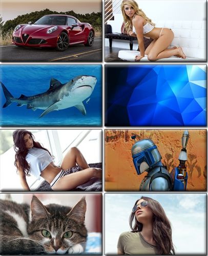 LIFEstyle News MiXture Images. Wallpapers Part (870)
