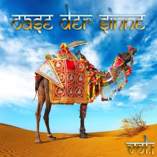 VA - Oase der Sinne, Vol.1 (2015)