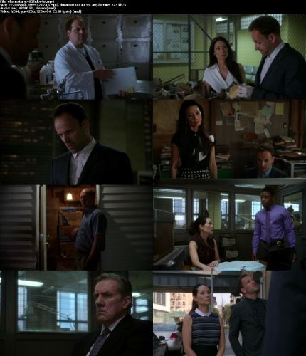 Elementary S04E05 HDTV x264-LOL