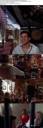Holiday in Handcuffs 2007 READNFO HDTV x264-REGRET