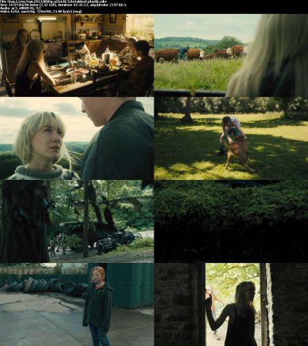 How I Live Now 2013 BDRip x264 AC3 RoSubbed-playSD
