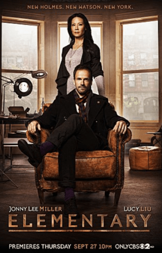 Elementary S04E05 720p HDTV X264-DIMENSION
