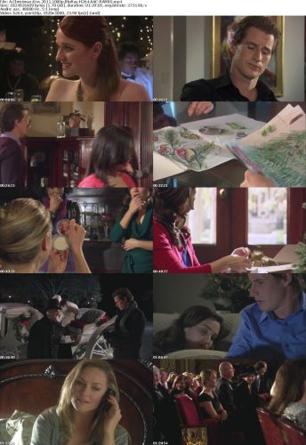 A Christmas Kiss 2011 1080p BluRay H264 AAC-RARBG