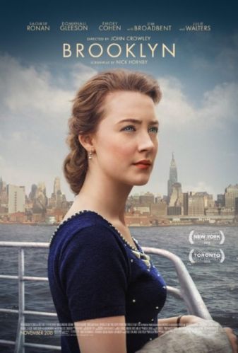 Brooklyn (2015) DVDSCR 600MB - ShAaNiG