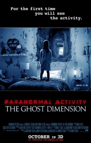 Paranormal Activity The Ghost Dimension 2015 1080p UNRATED WEB-DL X264 AC3-EVO