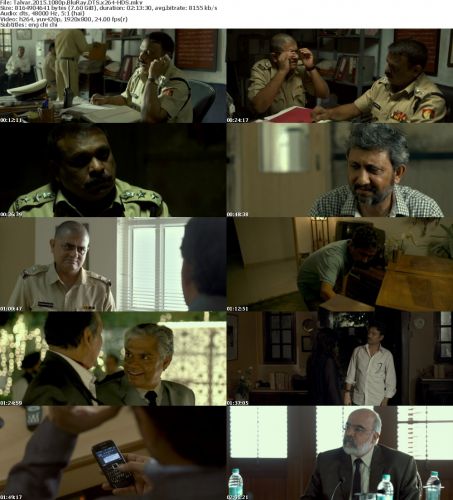 Talvar 2015 1080p BluRay DTS x264-HDS