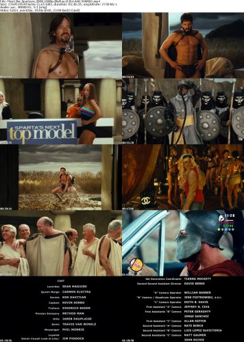Meet the Spartans 2008 1080p BluRay H264 AAC-RARBG