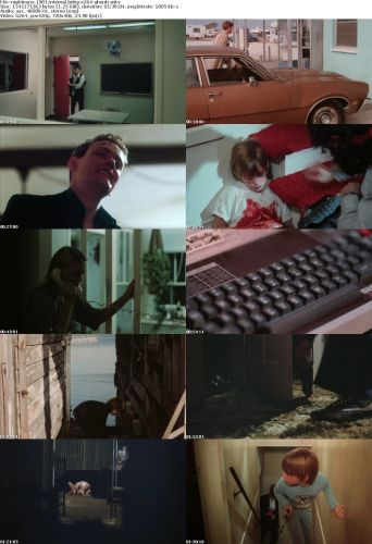 Nightmare 1981 iNTERNAL BDRip x264-GHOULS